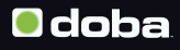 DOBA logo